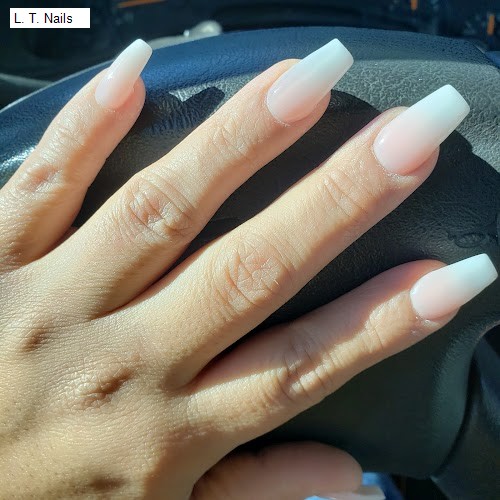 L. T. Nails