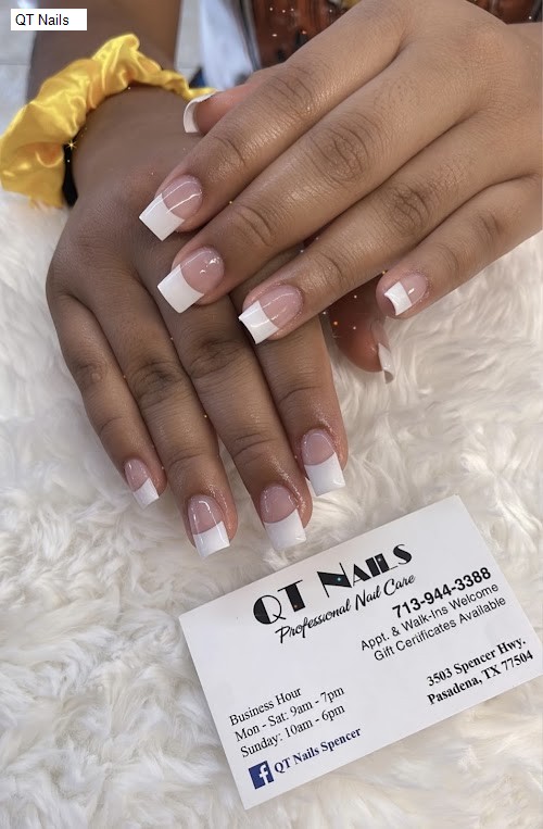 QT Nails
