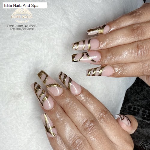 Elite Nailz And Spa