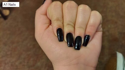 A1 Nails