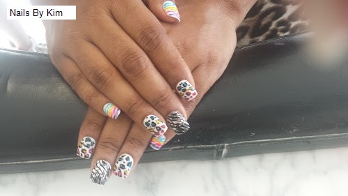 Nails By Kim