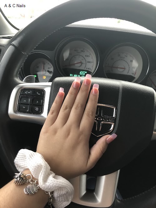 A & C Nails