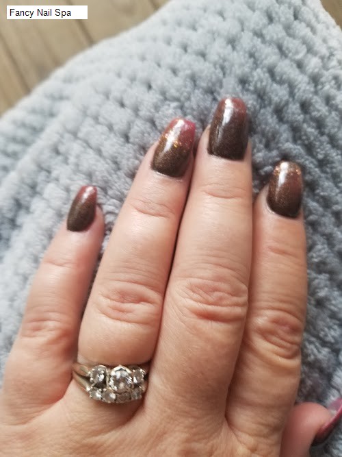 Fancy Nail Spa