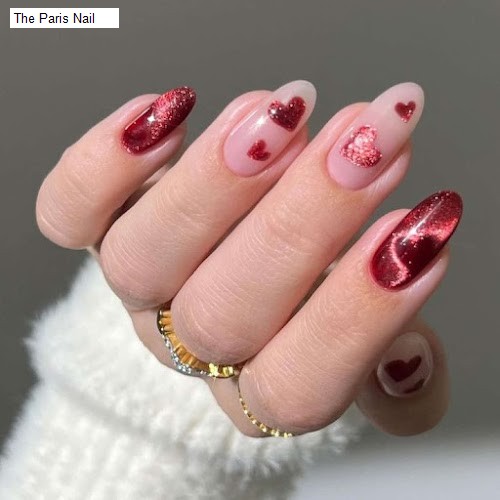 The Paris Nail