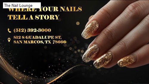 The Nail Lounge