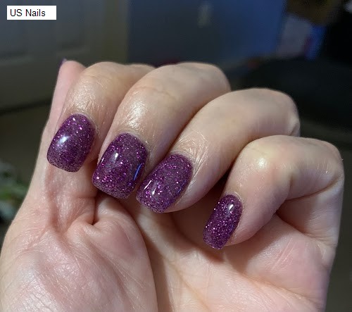 US Nails