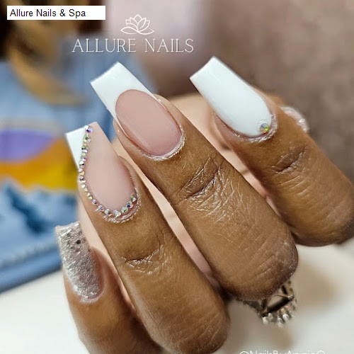 Allure Nails & Spa
