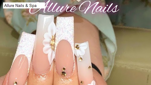 Allure Nails & Spa