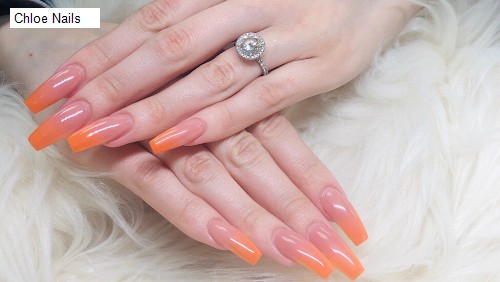 Chloe Nails