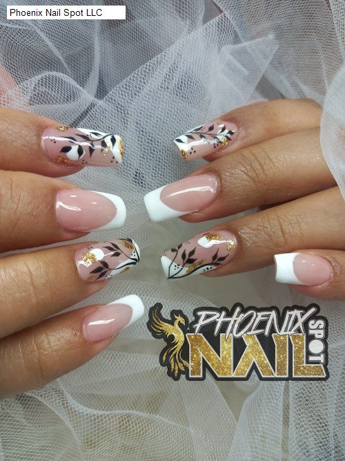Phoenix Nail Spot LLC