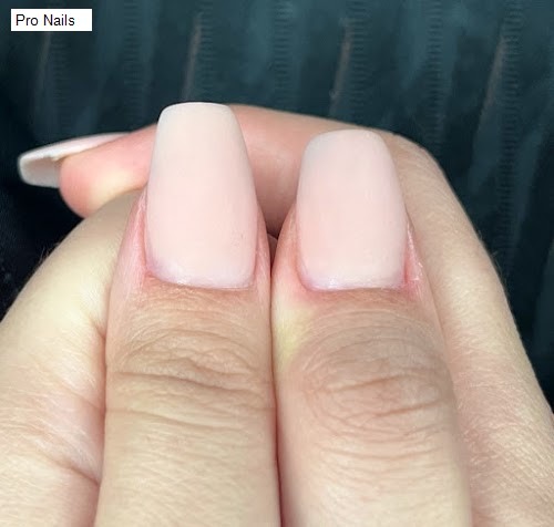 Pro Nails