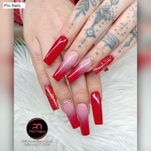 Pro Nails