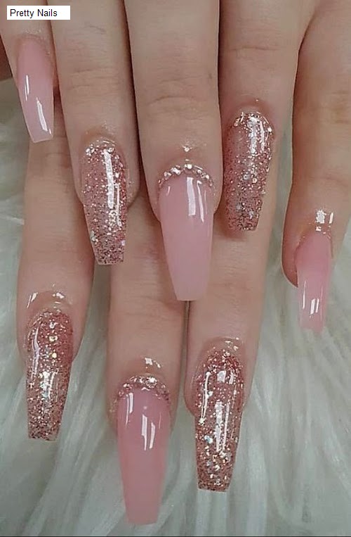 Pretty Nails