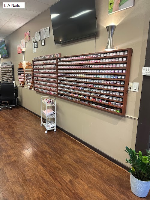 L.A Nails