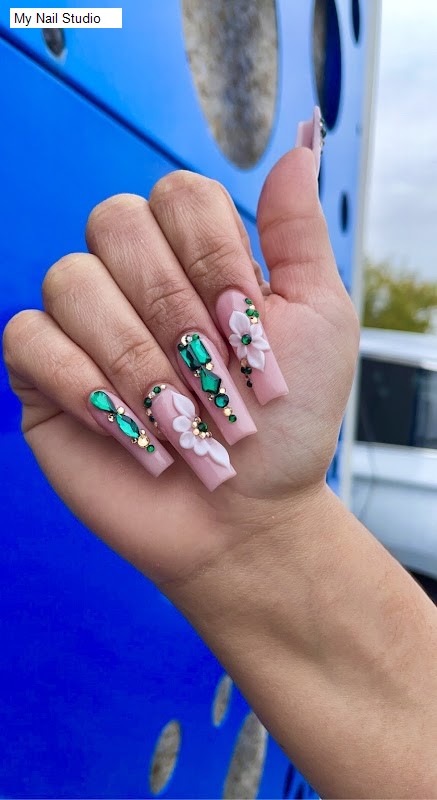 My Nail Studio