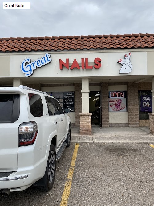 Great Nails