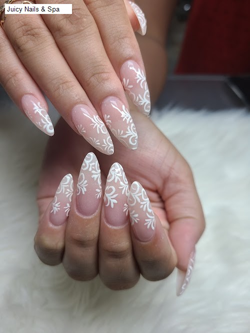 Juicy Nails & Spa