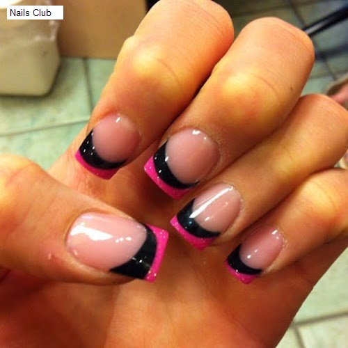 Nails Club