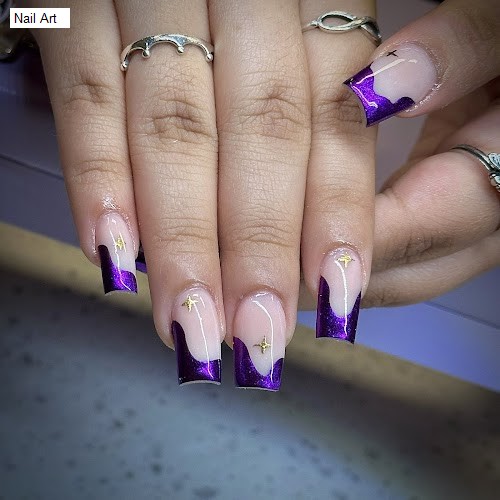 Nail Art
