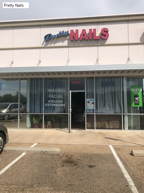 Pretty Nails