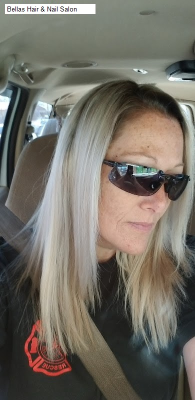 Bellas Hair & Nail Salon