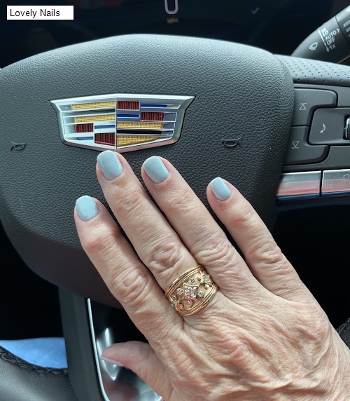 Lovely Nails