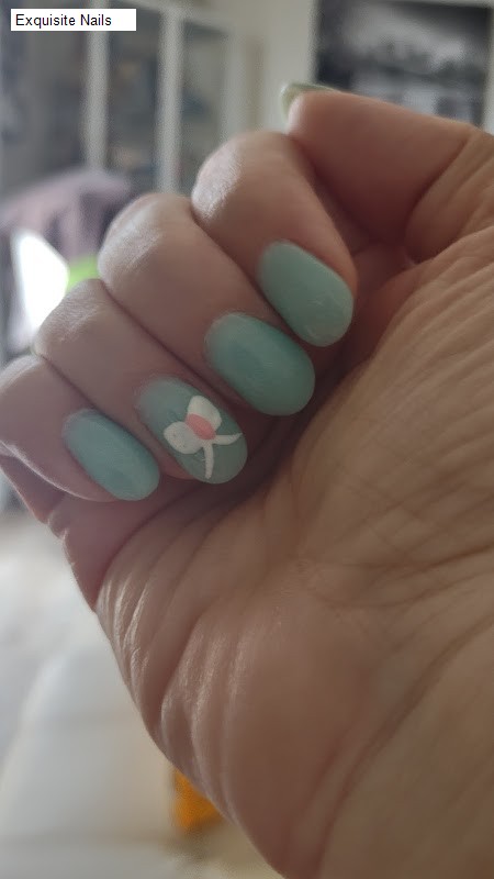 Exquisite Nails