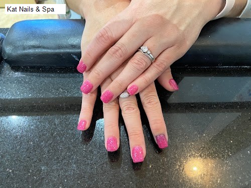 Kat Nails & Spa
