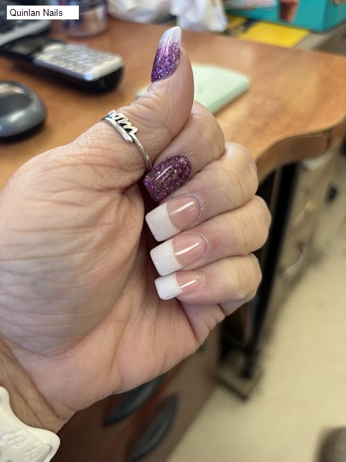 Quinlan Nails
