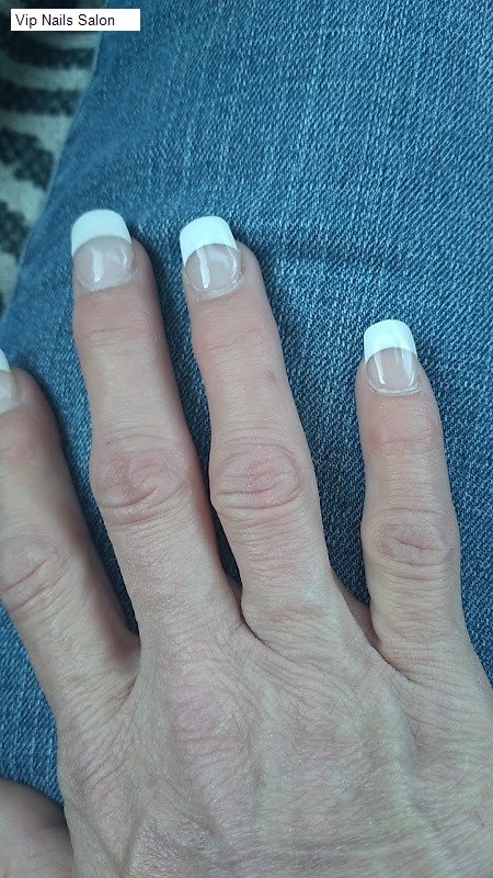 Vip Nails Salon