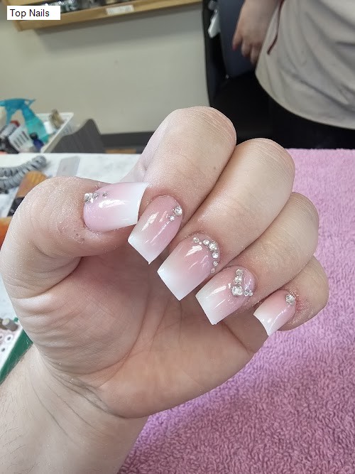 Top Nails