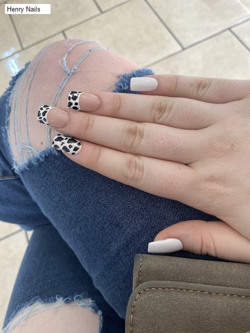 Henry Nails