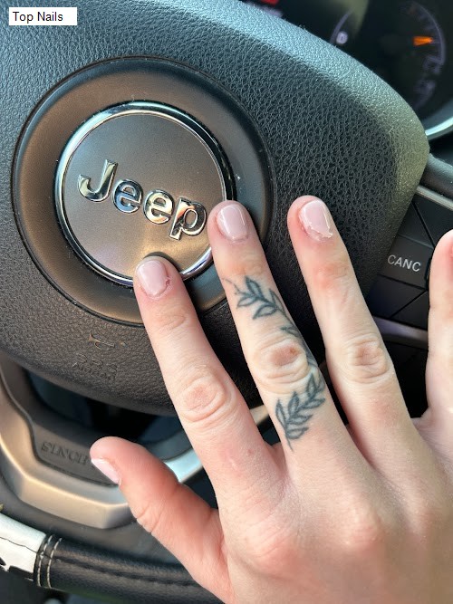 Top Nails