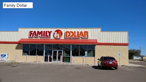 Family Dollar