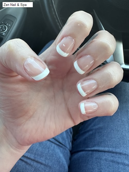 Zen Nail & Spa
