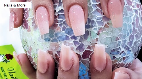 Nails & More