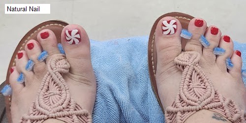 Natural Nail