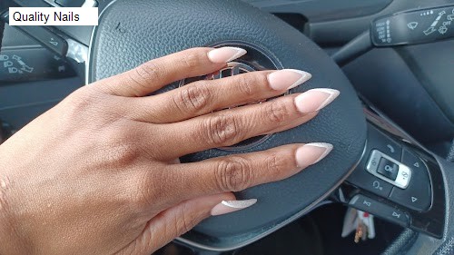 Quality Nails