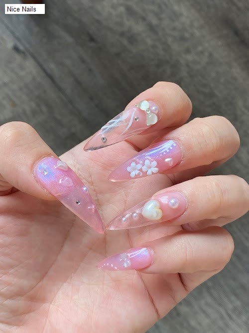 Nice Nails