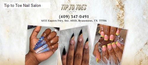 Tip to Toe Nail Salon