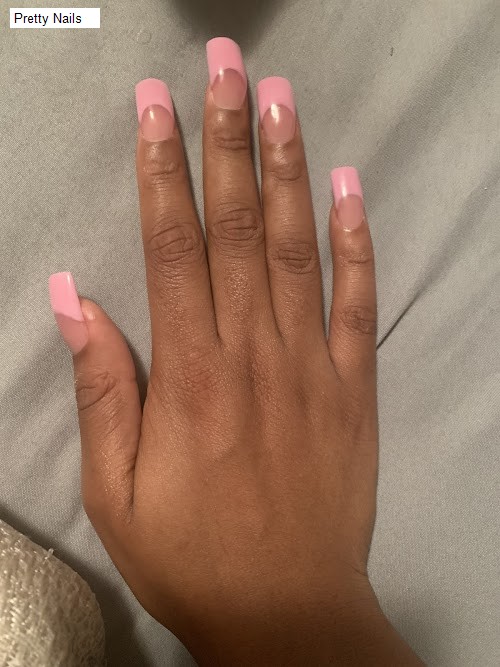 Pretty Nails