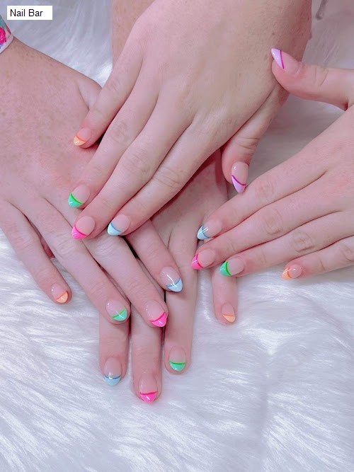 Nail Bar