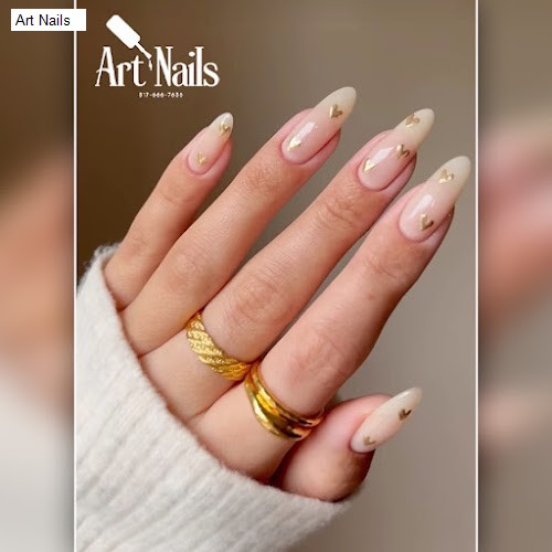 Art Nails