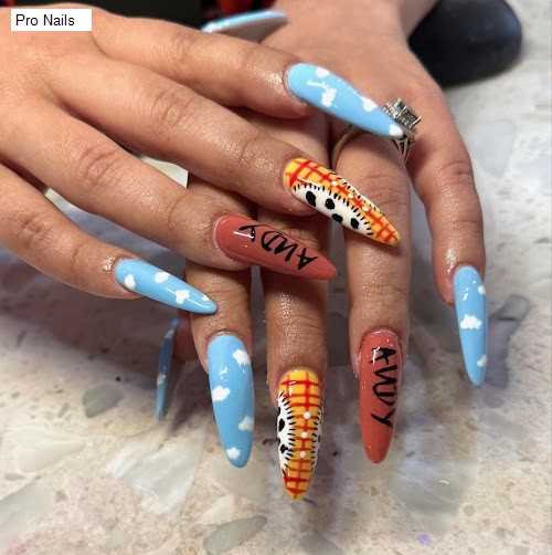Pro Nails