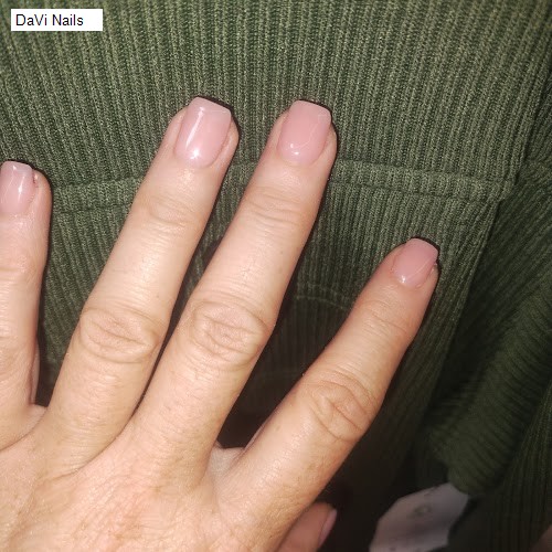 DaVi Nails