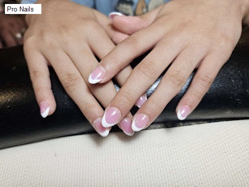 Pro Nails