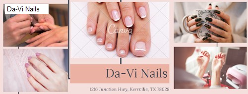 Da-Vi Nails
