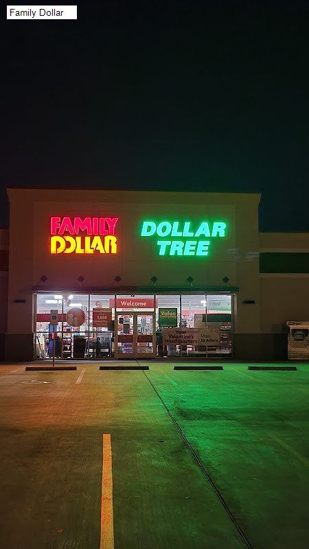 Family Dollar