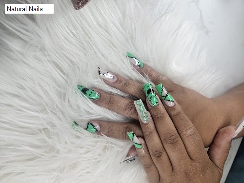 Natural Nails