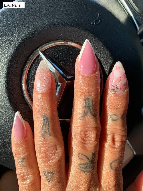 L.A. Nails